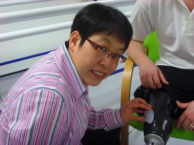 Bioengineering solutions for prosthetics
