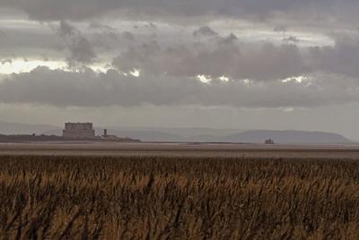 Hinkley Point Power Station