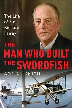 Sir Richard Fairey
