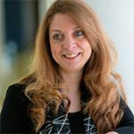 Professor Jackie Wahba