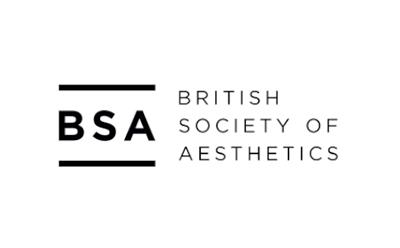 British Society for Aesthetics logo