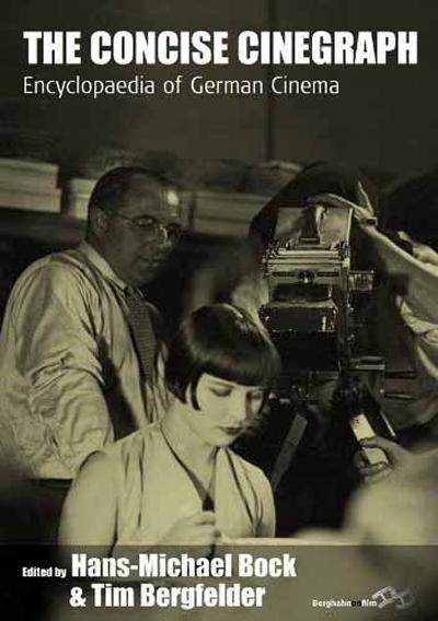 Encyclopedia of German Cinema. Author: Hans-Michael Bock (Editor), Tim Bergfelder (Editor), Kevin Brownlow (Foreword)