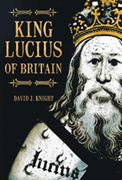 New book reclaims Britain’s earliest Christian monarch from the realm of myth and legend