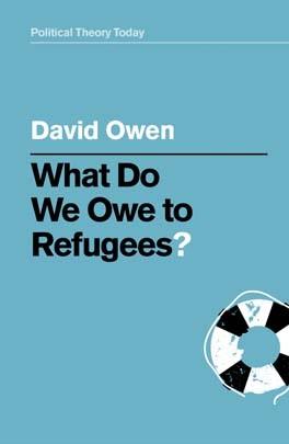 David Owens book