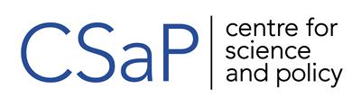 CSaP logo