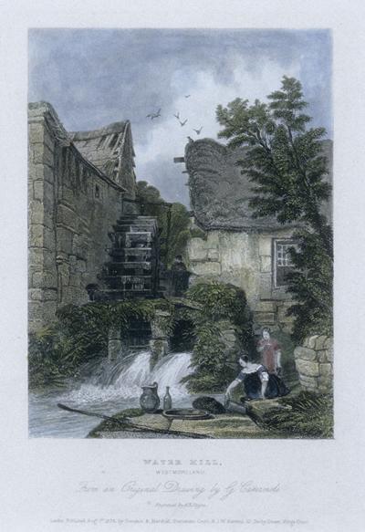 Victorian Environments
