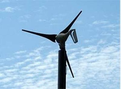 Micro wind turbines