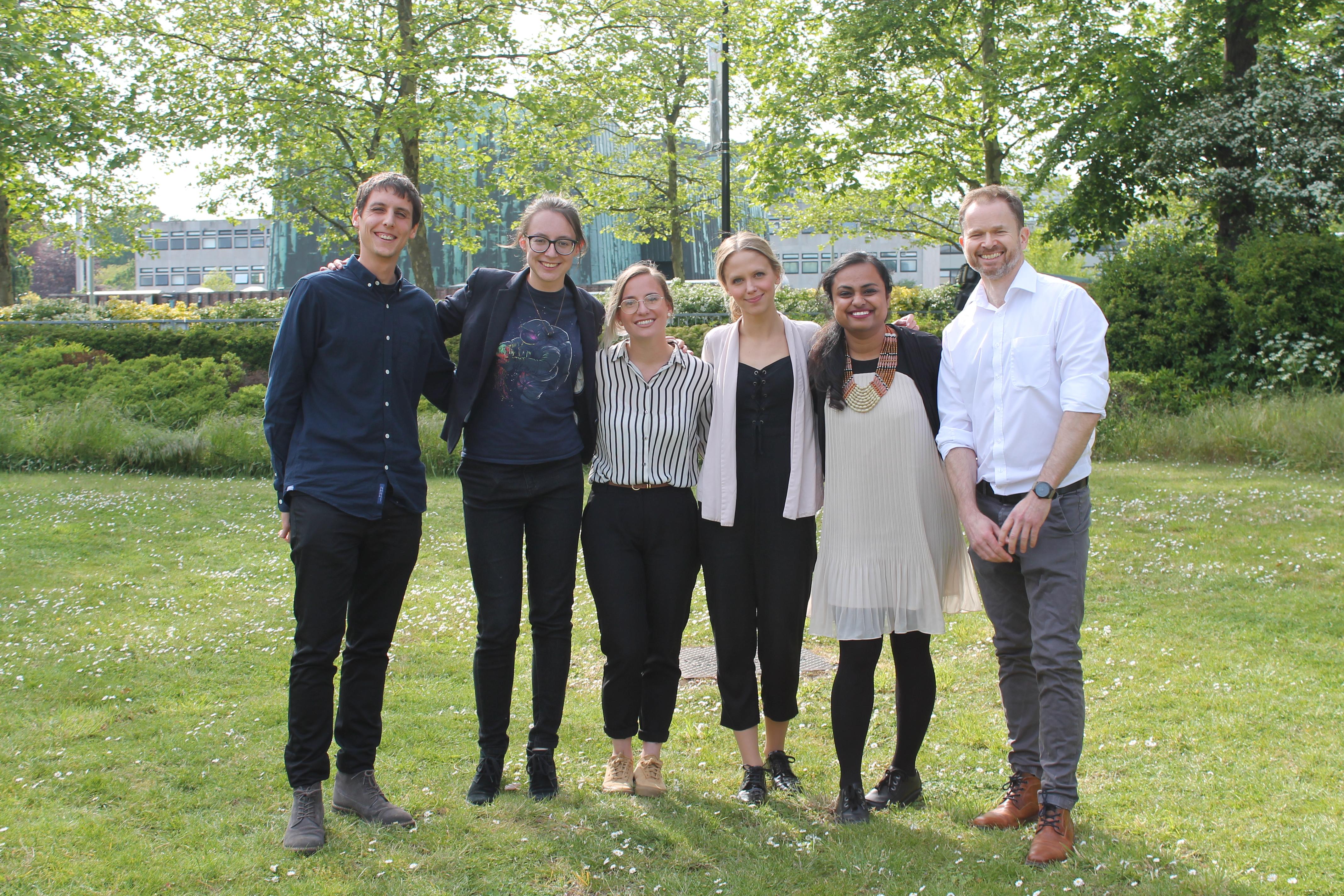 3 minute thesis southampton 08 picture