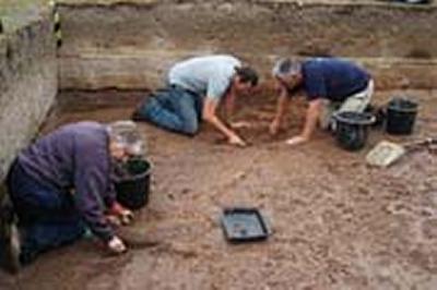 Investigating the origins of Neolithic Britain