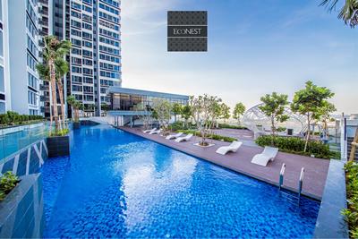 Accommodation University Of Southampton Malaysia University Of Southampton