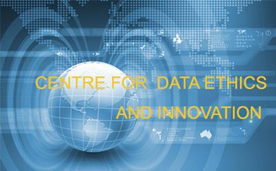 Centre for Data Ethics and Innovation 