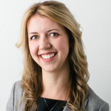 Dr Helen Rees, President of the CFPM
