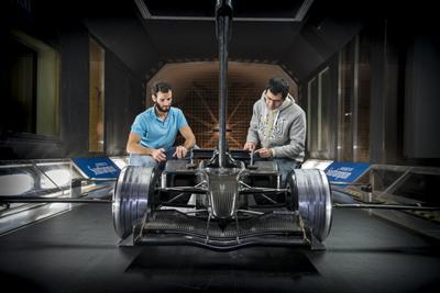 the race cars aerodynamics engineering essay You will be able to correlate between a race car shape and the aerodynamics effects intended for influencing performance and naval engineering i have worked on several fighter jet, formula 1 car, and tire projects. the race cars aerodynamics engineering essay You will be able to correlate between a race car shape and the aerodynamics effects intended for influencing performance and naval engineering i have worked on several fighter jet, formula 1 car, and tire projects.