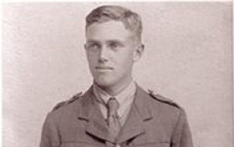 James Parkes