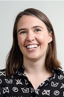 Rosie Burbidge