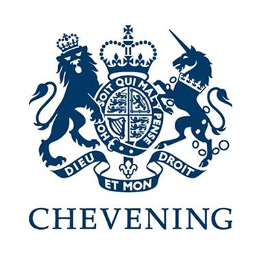 Chevening logo