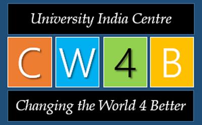 CW4B Logo