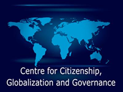 Centre for Citizenship, Globalization and Governance