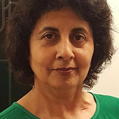 Sunita Parhar