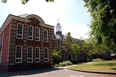 The centre for Humanities at Southampton