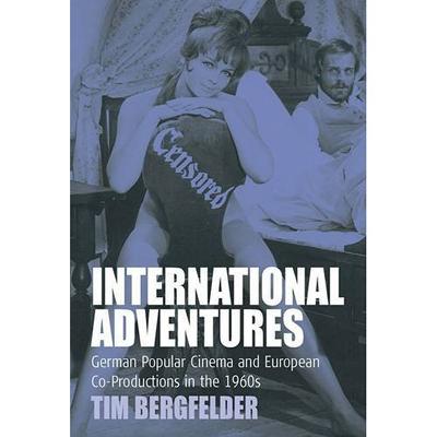by Tim Bergfelder