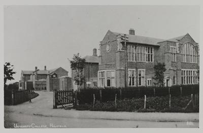 Highfield Campus | University of Southampton
