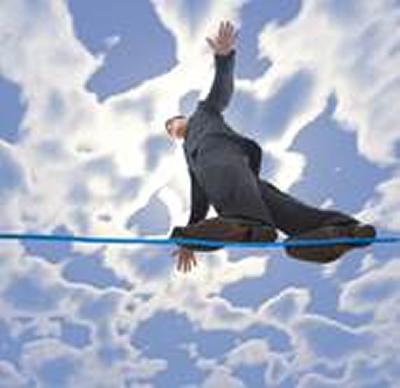 Understanding and Managing Risk
