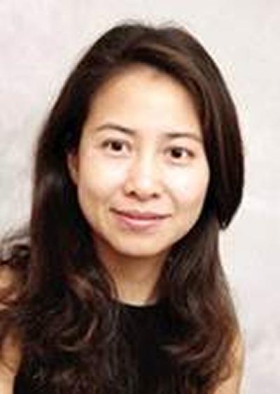 Professor Sung from Southampton Business School