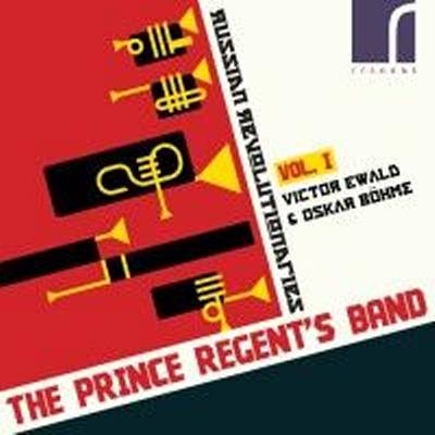 Prince Regent's Band