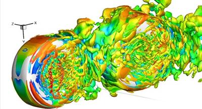 wind tunnel shot 2