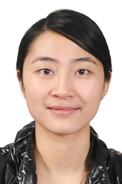 Yanxia Lin
