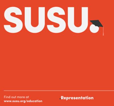 SUSU Representation