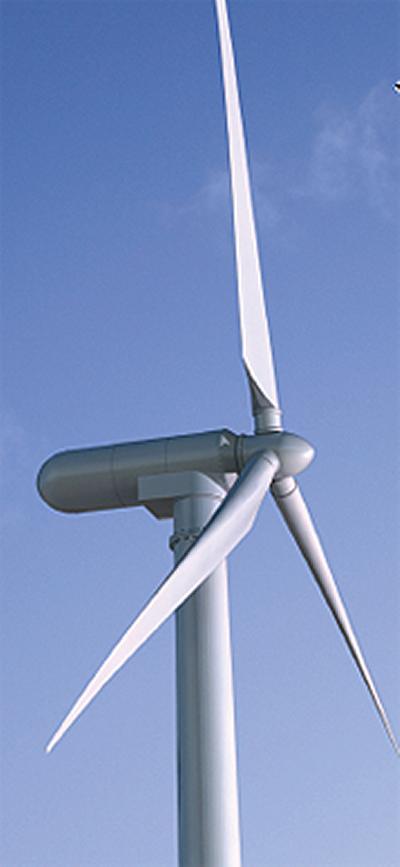 Sustainable energy technologies