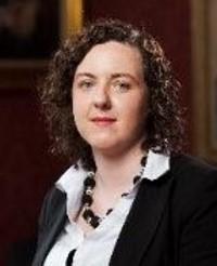 Dr Gillian Kennedy