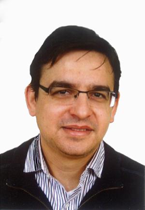 Dr Marc Pera-Titus