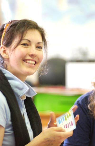 Innovate My - Teachers join forces to improve subject
