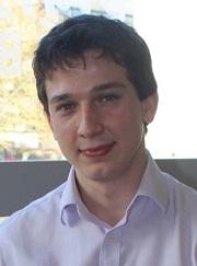 Michal Knap