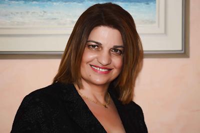 Dr. Iliana Christodoulou-Varotsi
