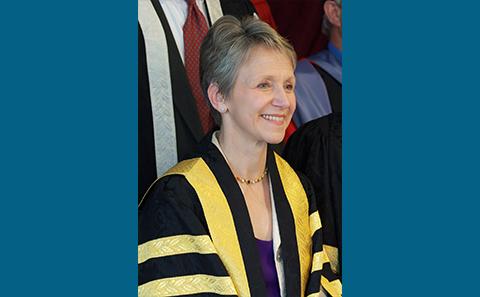 Dame Helen