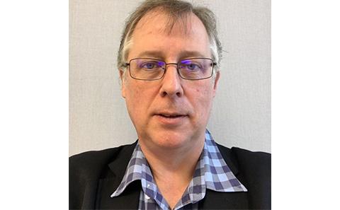 Professor Paul Lewin