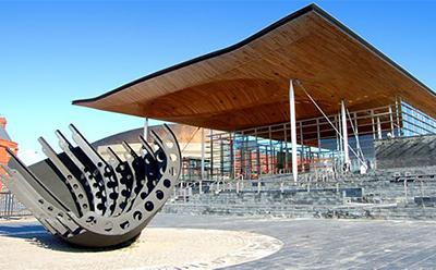 Wales National Assembly
