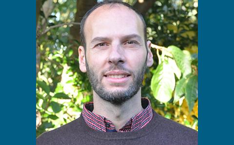Dr Enrico Gerding