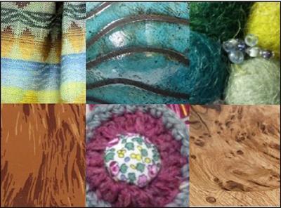 Art, Craft and Gift Fayre