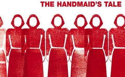 The Handmaid's Tale Podcast 