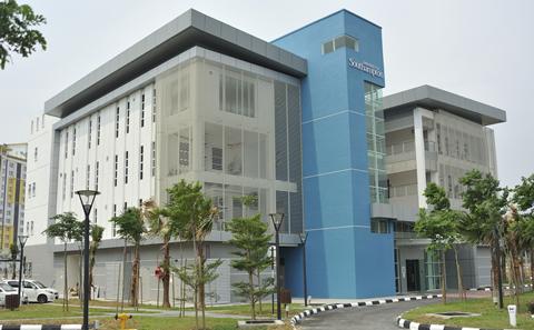 Our Malaysia Campus