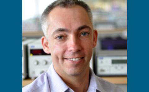 Professor Steve Beeby