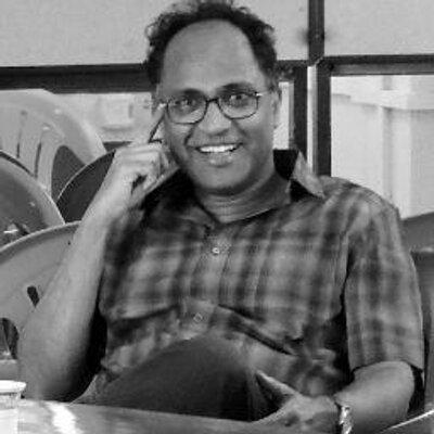 Professor Mahesan Niranjan