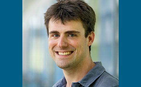 Dr Sebastian Stein