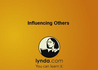 Influencing Others