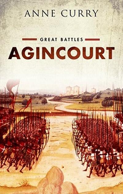 Great Battles, Agincourt